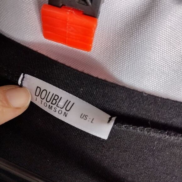 Doublju maxi dress   - Picture 4 of 8